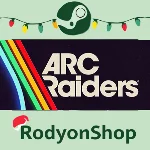 Arc Raiders STEAM АВТОВЫДАЧА РОССИЯ + МИР
