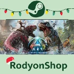 ARK: Survival Ascended STEAM АВТОВЫДАЧА РОССИЯ + МИР