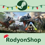 ARK: Survival Evolved STEAM АВТОВЫДАЧА РОССИЯ + МИР
