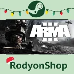 Arma 3 Deluxe Edition STEAM АВТОВЫДАЧА РОССИЯ + МИР