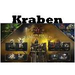 Lord of Hatred  Standard to Ultimate Upgrade battle.net