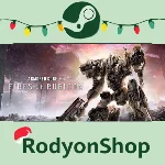 ARMORED CORE VI FIRES OF RUBICON Standard Edition STEAM