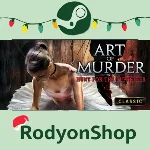 Art of Murder - Hunt for the Puppeteer STEAM АВТОВЫДАЧА