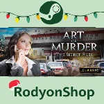 Art of Murder - The Secret Files STEAM АВТОВЫДАЧА РОССИ