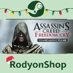 Assassin´s Creed Freedom Cry STEAM АВТОВЫДАЧА РОССИЯ +