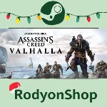 Assassin´s Creed Valhalla - Deluxe Edition STEAM АВТОВЫ