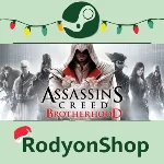 Assassin´s Creed Brotherhood STEAM АВТОВЫДАЧА РОССИЯ +