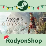 Assassin´s Creed Odyssey - Ultimate Edition STEAM АВТОВ