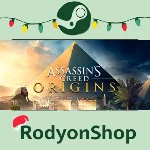 Assassin´s Creed Origins - Deluxe Edition STEAM АВТОВЫД