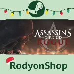 Assassin´s Creed - Rogue STEAM АВТОВЫДАЧА РОССИЯ + МИР