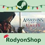 Assassin´s Creed Unity STEAM АВТОВЫДАЧА РОССИЯ + МИР