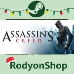 Assassin´s Creed™: Director´s Cut Edition STEAM АВТОВЫД