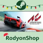 Assetto Corsa STEAM АВТОВЫДАЧА РОССИЯ + МИР