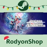 Atelier Resleriana: The Red Alchemist & the White Guard