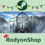 Aura: Fate of Ages STEAM АВТОВЫДАЧА РОССИЯ + МИР