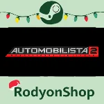 Automobilista 2 STEAM АВТОВЫДАЧА РОССИЯ + МИР
