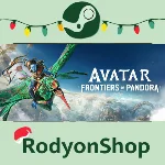 Complete Edition - Avatar: Frontiers of Pandora™ STEAM