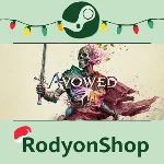 Avowed Standard Edition STEAM АВТОВЫДАЧА РОССИЯ + МИР