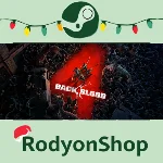 Back 4 Blood STEAM АВТОВЫДАЧА РОССИЯ + МИР
