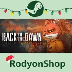 Back to the Dawn STEAM АВТОВЫДАЧА РОССИЯ + МИР