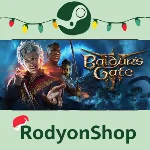 Baldur´s Gate 3 STEAM АВТОВЫДАЧА РОССИЯ + МИР