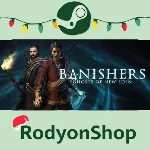 Banishers: Ghosts of New Eden STEAM АВТОВЫДАЧА РОССИЯ +