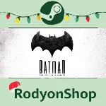 Batman: The Telltale Series STEAM АВТОВЫДАЧА РОССИЯ + М