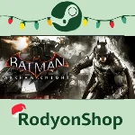 Batman™: Arkham Knight STEAM АВТОВЫДАЧА РОССИЯ + МИР