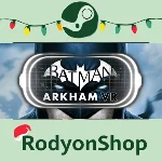 Batman™: Arkham VR STEAM АВТОВЫДАЧА РОССИЯ + МИР