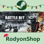 BattleBit Remastered STEAM АВТОВЫДАЧА РОССИЯ + МИР