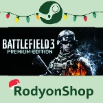 Battlefield 3™ Premium Edition STEAM АВТОВЫДАЧА РОССИЯ
