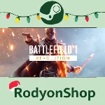 Battlefield™ 1 Revolution STEAM АВТОВЫДАЧА РОССИЯ + МИР