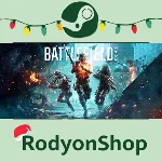 Battlefield™ 2042 STEAM АВТОВЫДАЧА РОССИЯ + МИР