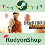 Battlefield Hardline Ultimate Edition STEAM АВТОВЫДАЧА
