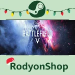 Battlefield™ V Definitive Edition STEAM АВТОВЫДАЧА РОСС