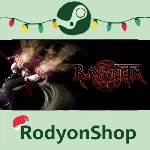 Bayonetta STEAM АВТОВЫДАЧА РОССИЯ + МИР