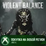 Hunt: Showdown 1896 - Жестокое Равновесие XBOX Любой Ре