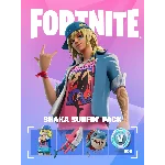 ❗Fortnite Shaka Surfin Pack + 600 V-BUCKS XBOX🔑Key