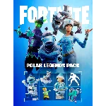 Fortnite - Polar Legends Pack XBOX🔑Key