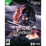 Terminator 2D: NO FATE Xbox One & Xbox Series X|S