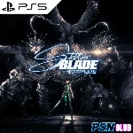 Stellar Blade Complete Edition  / PS5 / П1 Активация