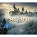 🔵 Hogwarts Legacy ✅ Epic Games аккаунт TR
