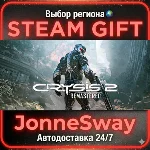 Crysis 2 Remastered STEAM-RU AВТО 24/7
