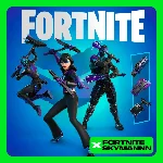 FORTNITE: Набор Агенты-ренегаты XBOX/PC/EPIC КЛЮЧ