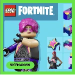 FORTNITE: Набор Идеальная стратегия XBOX/PC/PS КЛЮЧ