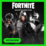 FORTNITE: Набор Призрачные легенды XBOX/PC/EPIC/PS КЛЮЧ