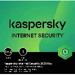 Kaspersky Internet Security