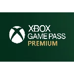 Xbox Game Pass — 14 дней (Пробная версия Premium)