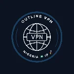 Нигерия 🇳🇬 IP | Outline VPN Безлимит 🚀 | 1Gbps ⚡