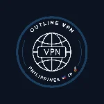 Филиппины 🇵🇭 IP | Outline VPN Безлимит 🚀 | 1Gbps ⚡